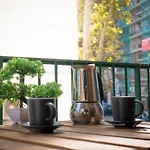 New Cozy Apt, Close To Downtown روما