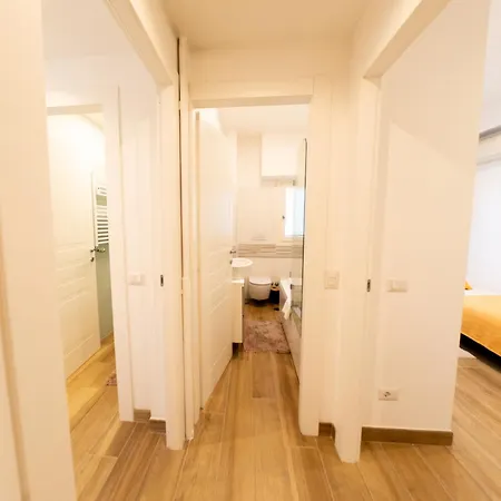 Lejlighed New Cozy Apt, Close To Downtown
