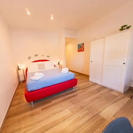 New Cozy Apt, Close To Downtown Lejlighed Rom