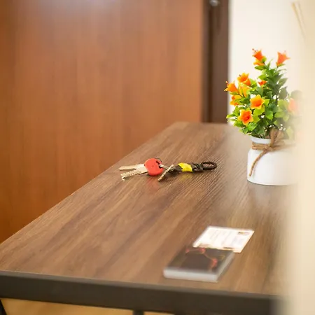 New Cozy Apt, Close To Downtown Lejlighed *